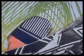 Imagenes y texturas de Graffiti