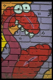 Imagenes y texturas de Graffiti