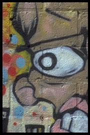 Imagenes y texturas de Graffiti