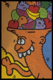 Imagenes y texturas de Graffiti