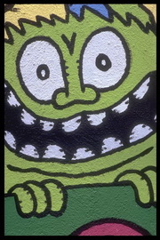 Imagenes y texturas de Graffiti