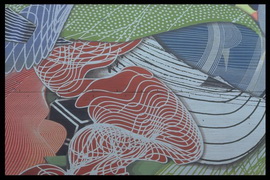 Imagenes y texturas de Graffiti