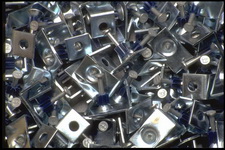 Imagenes y texturas de Metales