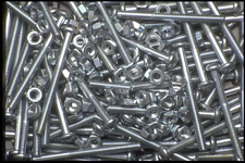 Imagenes y texturas de Metales