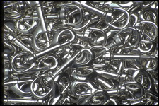 Imagenes y texturas de Metales