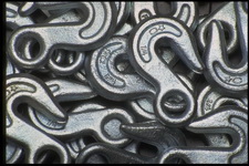 Imagenes y texturas de Metales