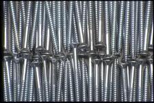 Imagenes y texturas de Metales