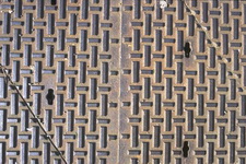 Imagenes y texturas de Metales