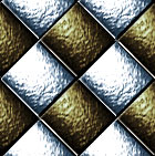 Imagenes y texturas Met�licas