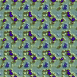 Imagenes y texturas de Patrones