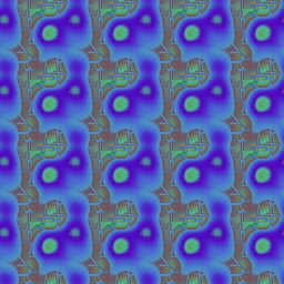 Imagenes y texturas de Patrones