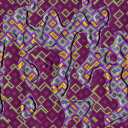 Imagenes y texturas de Patrones