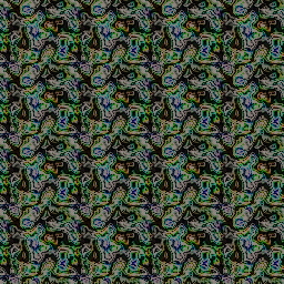 Imagenes y texturas de Patrones