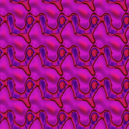 Imagenes y texturas de Patrones