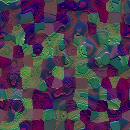 Imagenes y texturas de Patrones