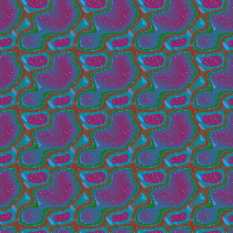 Imagenes y texturas de Patrones