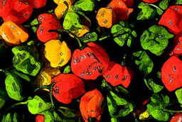 Imagenes y texturas de Pintura