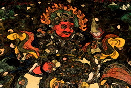 Imagenes y texturas de Pintura