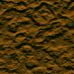 Imagenes y texturas de Superficies Punteadas y Rugosas