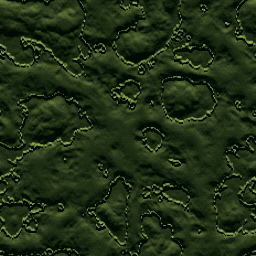 Imagenes y texturas de Superficies Punteadas y Rugosas