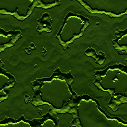 Imagenes y texturas de Superficies Punteadas y Rugosas