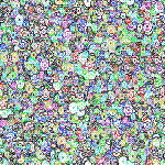 Imagenes y texturas de Superficies Punteadas y Rugosas