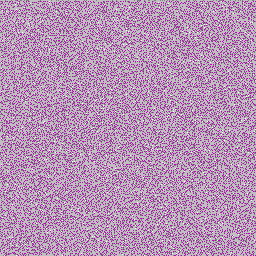 Imagenes y texturas de Superficies Punteadas y Rugosas