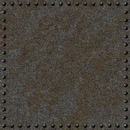Imagenes y texturas de Superficies Punteadas y Rugosas