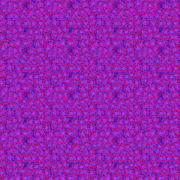 Imagenes y texturas de Superficies Punteadas y Rugosas