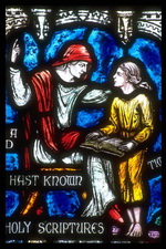 Imagenes y texturas de Motivos Religiosos