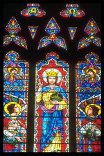 Imagenes y texturas de Motivos Religiosos