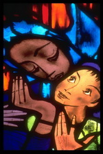 Imagenes y texturas de Motivos Religiosos