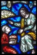 Imagenes y texturas de Motivos Religiosos