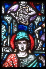 Imagenes y texturas de Motivos Religiosos