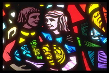 Imagenes y texturas de Motivos Religiosos