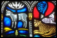 Imagenes y texturas de Motivos Religiosos