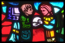 Imagenes y texturas de Motivos Religiosos