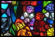 Imagenes y texturas de Motivos Religiosos