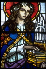 Imagenes y texturas de Motivos Religiosos