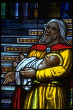 Imagenes y texturas de Motivos Religiosos