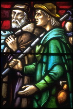 Imagenes y texturas de Motivos Religiosos