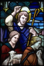 Imagenes y texturas de Motivos Religiosos