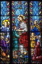 Imagenes y texturas de Motivos Religiosos