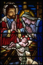 Imagenes y texturas de Motivos Religiosos