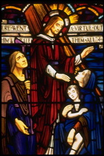 Imagenes y texturas de Motivos Religiosos