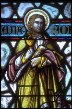 Imagenes y texturas de Motivos Religiosos