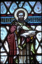 Imagenes y texturas de Motivos Religiosos