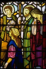 Imagenes y texturas de Motivos Religiosos