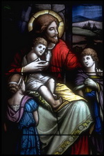 Imagenes y texturas de Motivos Religiosos