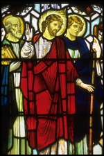 Imagenes y texturas de Motivos Religiosos